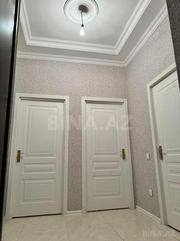 2 otaqlı yeni tikili - Məmmədli q. - 65 m² (2)