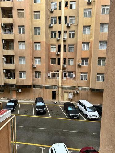 2 otaqlı yeni tikili - Məmmədli q. - 65 m² (9)