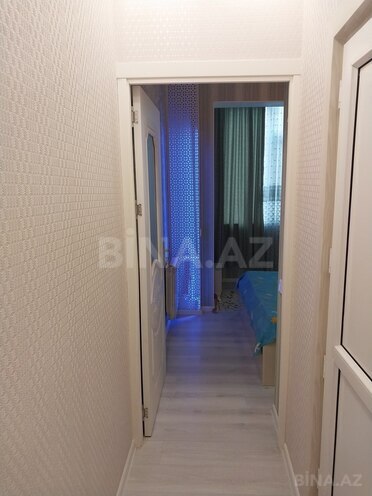 2-комн. вторичка - м. Нариман Нариманов - 50 м² (8)
