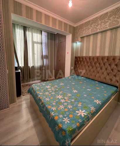 2-комн. вторичка - м. Нариман Нариманов - 50 м² (16)