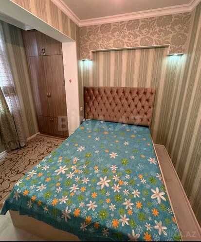 2-комн. вторичка - м. Нариман Нариманов - 50 м² (13)