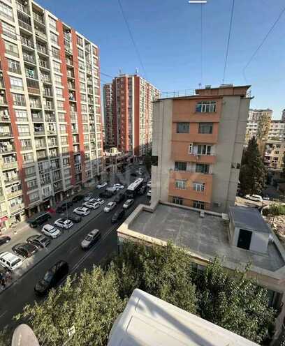 2-комн. вторичка - м. Нариман Нариманов - 50 м² (1)