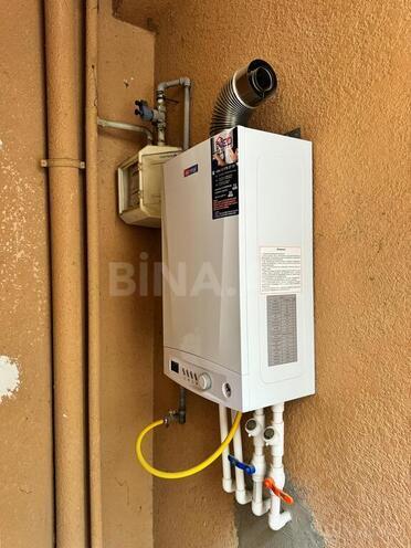 2 otaqlı yeni tikili - Məmmədli q. - 65 m² (10)