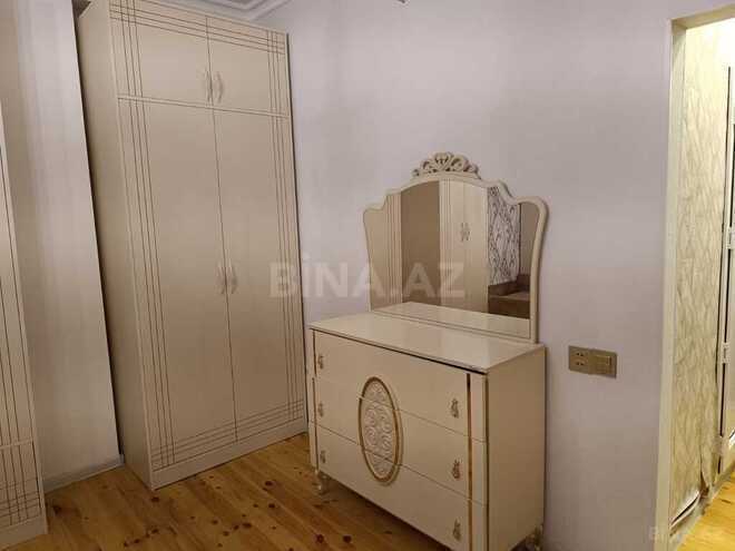 1-комн. новостройка - пос. Масазыр - 38 м² (6)