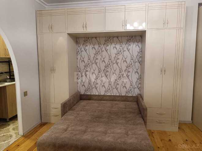 1-комн. новостройка - пос. Масазыр - 38 м² (3)