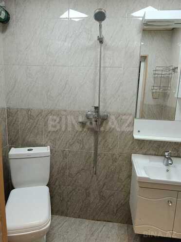 1-комн. новостройка - пос. Масазыр - 38 м² (8)