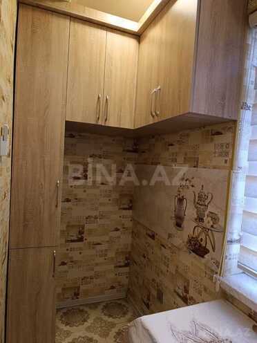 1-комн. новостройка - пос. Масазыр - 38 м² (4)