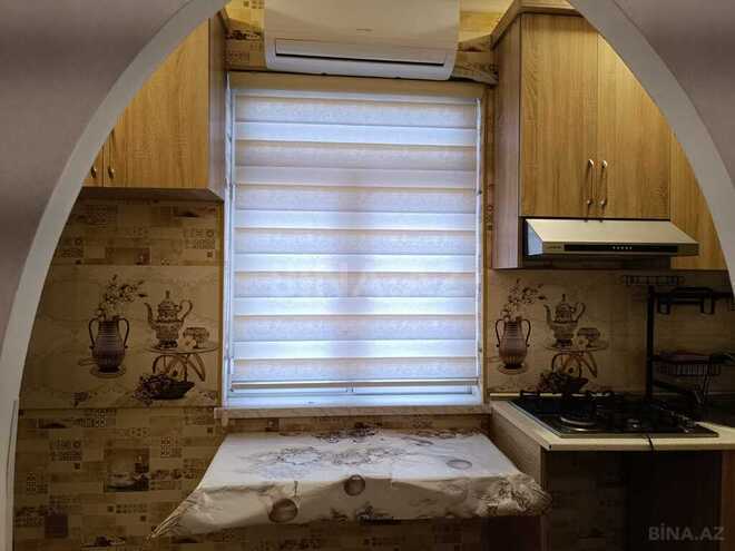 1-комн. новостройка - пос. Масазыр - 38 м² (5)