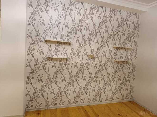 1-комн. новостройка - пос. Масазыр - 38 м² (1)