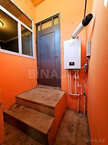 2-комн. дом/дача - Бинагадинский р. - 38 м² (4)