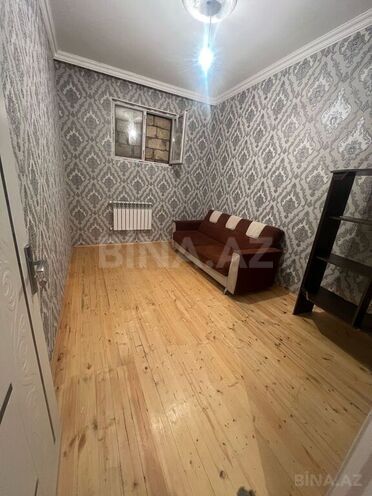 2-комн. дом/дача - Бинагадинский р. - 38 м² (5)