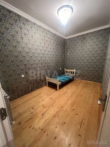 2-комн. дом/дача - Бинагадинский р. - 38 м² (6)