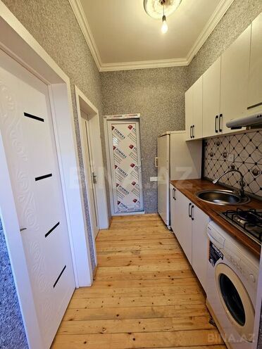 2-комн. дом/дача - Бинагадинский р. - 38 м² (3)