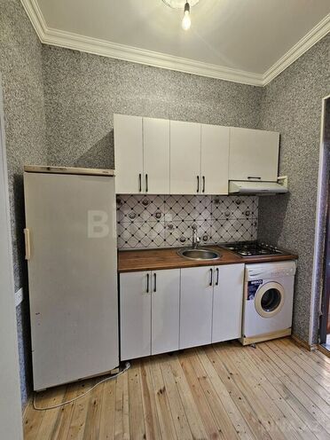 2-комн. дом/дача - Бинагадинский р. - 38 м² (1)