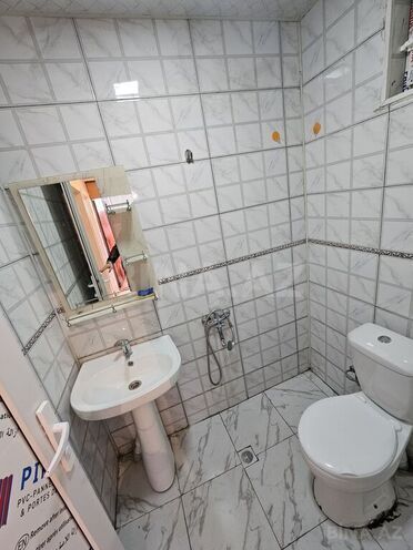 2-комн. дом/дача - Бинагадинский р. - 38 м² (2)