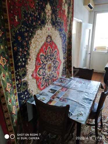 2 otaqlı köhnə tikili - 7-ci mikrorayon q. - 50 m² (3)