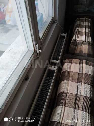 2 otaqlı köhnə tikili - 7-ci mikrorayon q. - 50 m² (4)