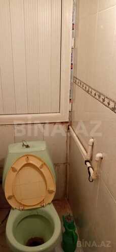 2 otaqlı köhnə tikili - 7-ci mikrorayon q. - 50 m² (6)
