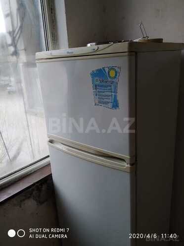 2 otaqlı köhnə tikili - 7-ci mikrorayon q. - 50 m² (7)