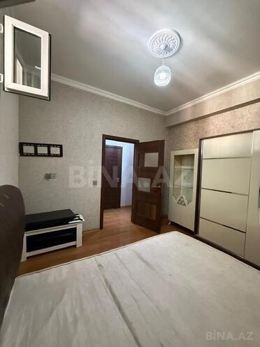 2 otaqlı yeni tikili - Xırdalan - 41 m² (2)