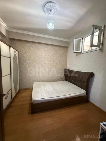 2 otaqlı yeni tikili - Xırdalan - 41 m² (1)