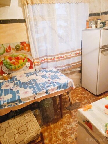 2-комн. вторичка - м. Элмляр Академиясы - 60 м² (5)