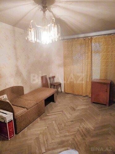2-комн. вторичка - м. Элмляр Академиясы - 60 м² (1)