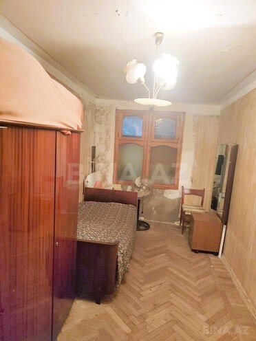 2-комн. вторичка - м. Элмляр Академиясы - 60 м² (3)