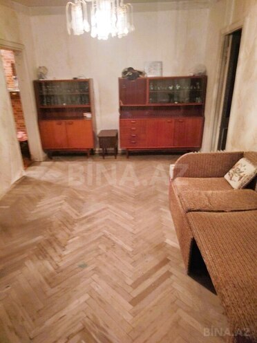 2-комн. вторичка - м. Элмляр Академиясы - 60 м² (2)