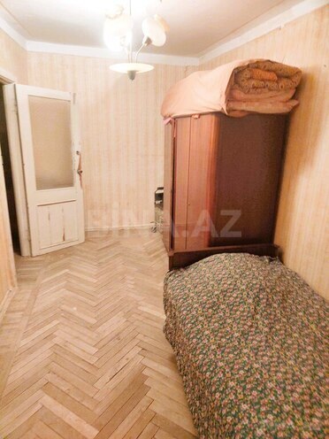 2-комн. вторичка - м. Элмляр Академиясы - 60 м² (4)