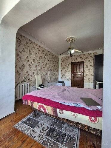 2-комн. вторичка - м. Халглар Достлугу - 65 м² (12)