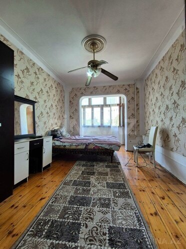 2-комн. вторичка - м. Халглар Достлугу - 65 м² (15)