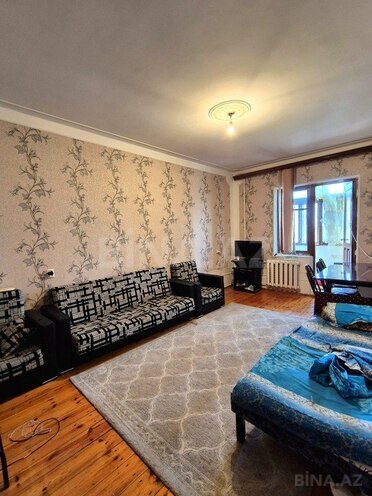2-комн. вторичка - м. Халглар Достлугу - 65 м² (8)