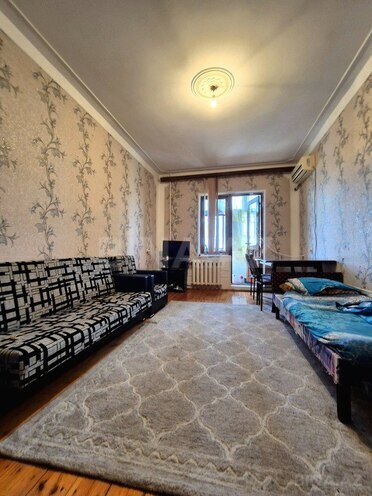 2-комн. вторичка - м. Халглар Достлугу - 65 м² (10)