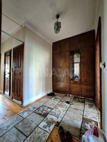 2-комн. вторичка - м. Халглар Достлугу - 65 м² (1)