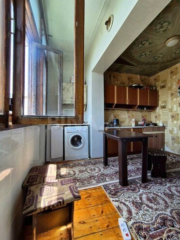 2-комн. вторичка - м. Халглар Достлугу - 65 м² (4)