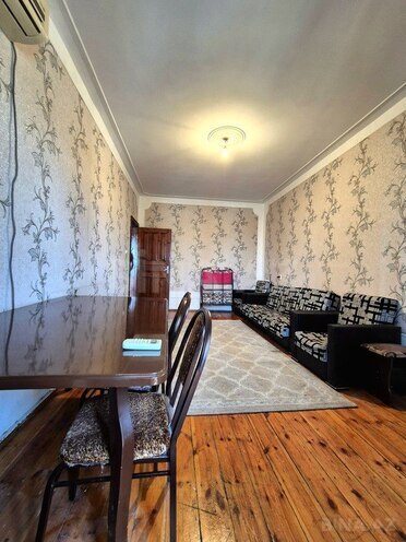 2-комн. вторичка - м. Халглар Достлугу - 65 м² (9)