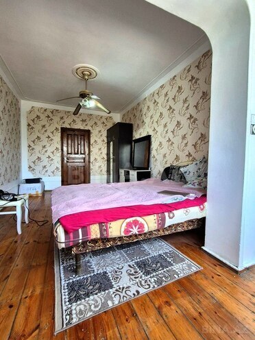 2-комн. вторичка - м. Халглар Достлугу - 65 м² (14)