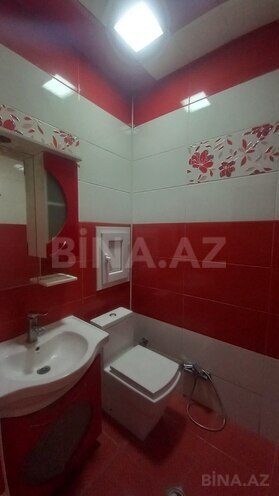 3 otaqlı yeni tikili - Massiv D q. - 75 m² (17)