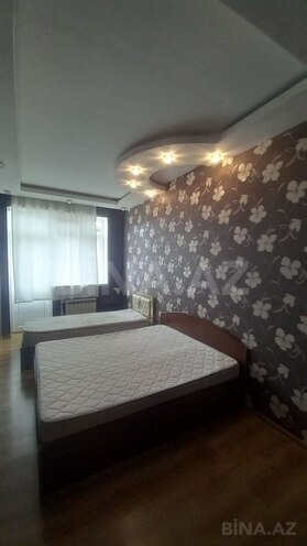 3 otaqlı yeni tikili - Massiv D q. - 75 m² (7)