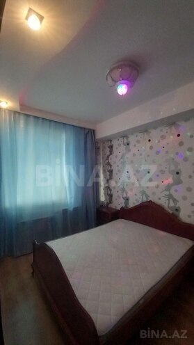 3 otaqlı yeni tikili - Massiv D q. - 75 m² (5)