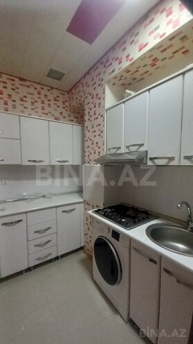 3 otaqlı yeni tikili - Massiv D q. - 75 m² (13)
