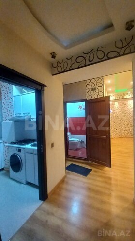 3 otaqlı yeni tikili - Massiv D q. - 75 m² (12)