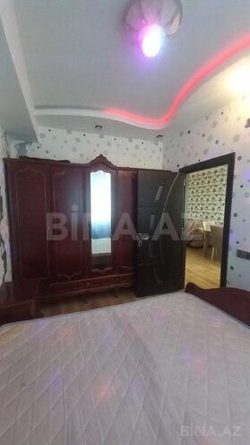 3 otaqlı yeni tikili - Massiv D q. - 75 m² (2)