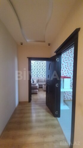 3 otaqlı yeni tikili - Massiv D q. - 75 m² (10)