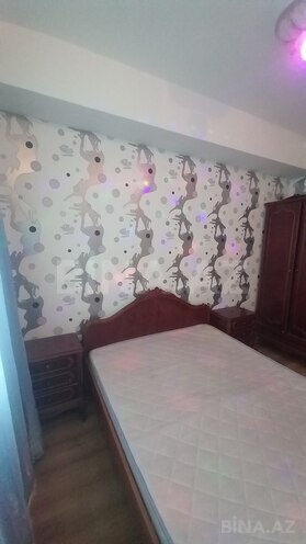 3 otaqlı yeni tikili - Massiv D q. - 75 m² (3)