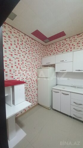 3 otaqlı yeni tikili - Massiv D q. - 75 m² (14)