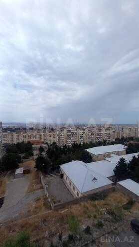 3 otaqlı yeni tikili - Massiv D q. - 75 m² (15)