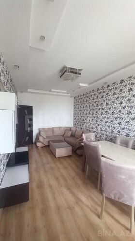 3 otaqlı yeni tikili - Massiv D q. - 75 m² (1)