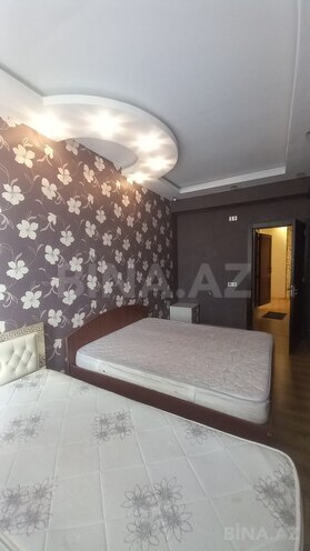 3 otaqlı yeni tikili - Massiv D q. - 75 m² (8)